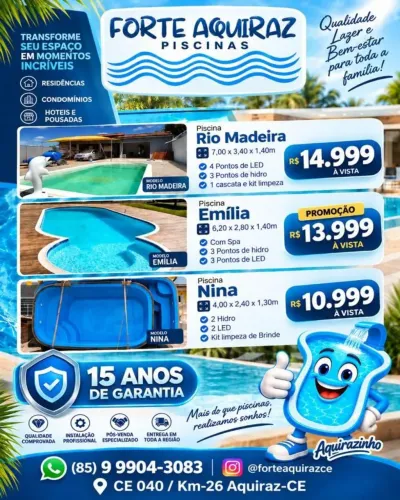 Verão de Ofertas 
