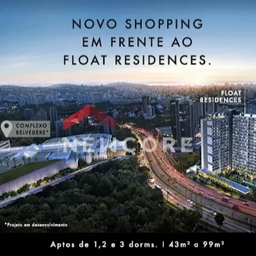 Apartamento em Avenida Senador Tarso Dutra - Petrópolis - Porto Alegre/RS