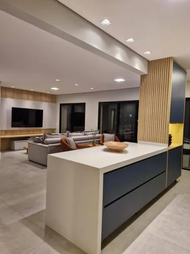 Apartamento à venda, 141 m² por R$ 2.120.000,00 Terraço Villa Bella Jundiai