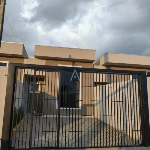 Casa Residencial 3 quartos à venda no Bairro LOTEAMENTO VR em SANTA TEREZA DO OESTE por R$