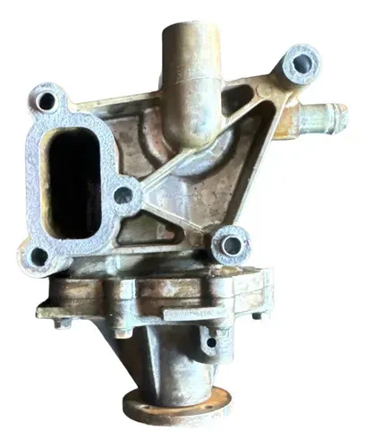 Bomba Agua Com Valvula Termostatica L200 New Triton 2.4