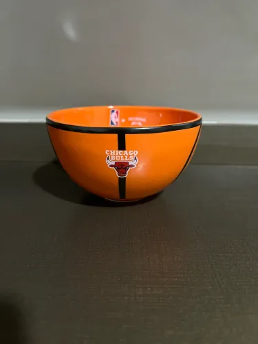 Tijela (Bowl) Hellmanns NBA Chicago Bulls