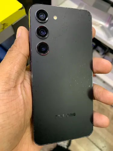 S23 - 128gb 