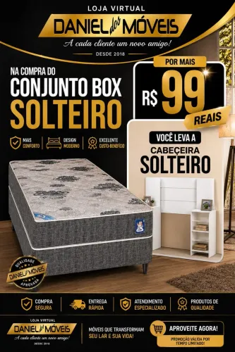 Oferta do dia