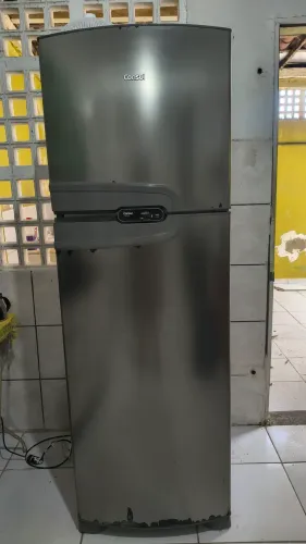Geladeira Frost free