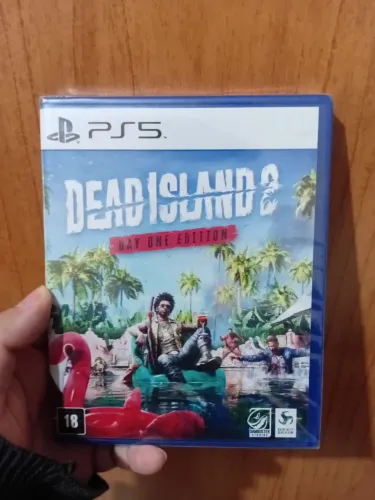 Dead island 2 *Lacrado* PS5