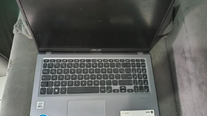 Notebook Asus