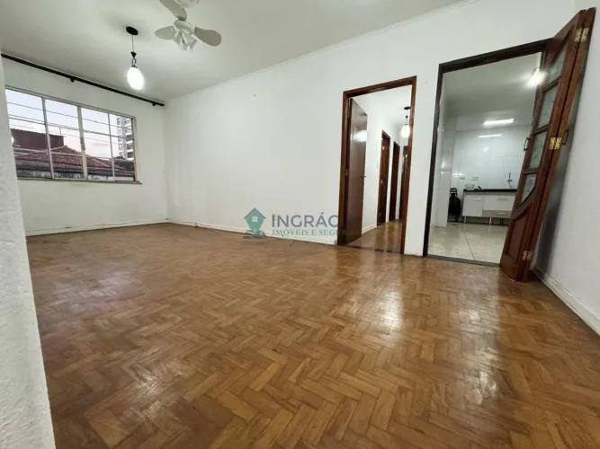 Apartamento 92m² para Locação por R$3.481,27, na Vila Romana - São Paulo