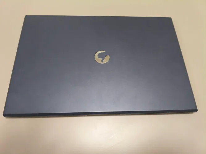 Notebook Positivo Motion Q232A