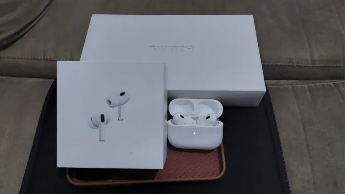 AirPods Pro 2