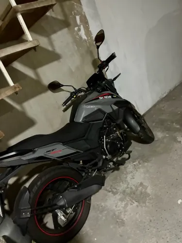 Jef 150 cinza