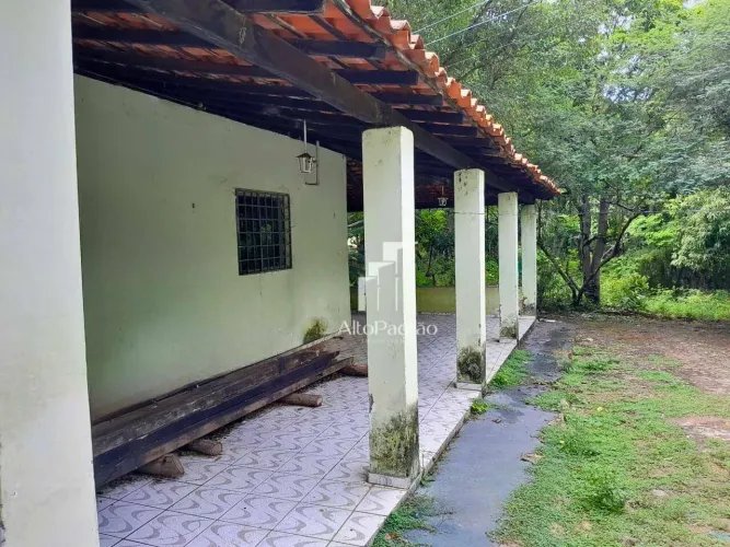 Sítio à venda, 40000 m² por R$ 480.000 - Santa Teresa - Teresina/PI