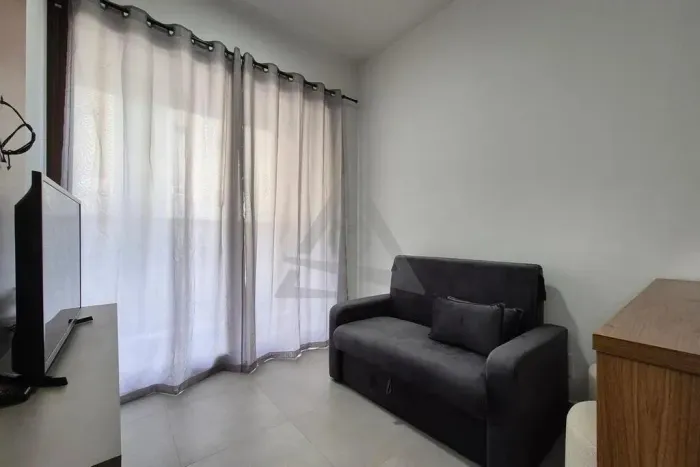 Apartamento para alugar em Campinas, Jardim Guanabara, com 1 quarto, com 36 m², My Way Gua
