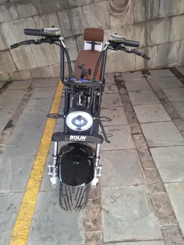 Moto eletrica 1000 wats