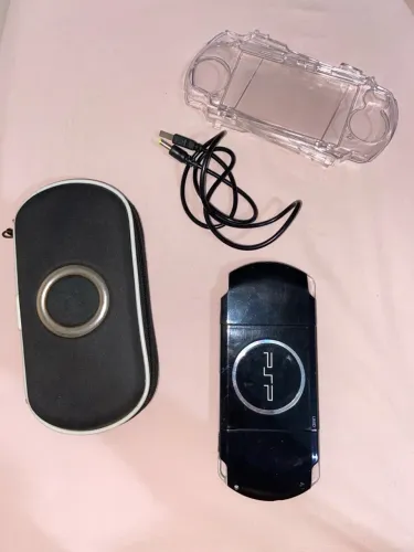 PSP 3001