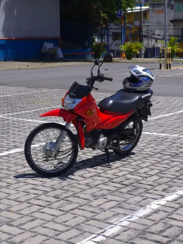 Honda Pop110i 2022/2022