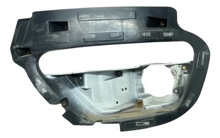 Suporte Farol Milha Esquerdo Jeep Compass 2017 A 2021