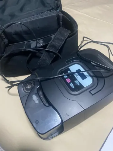 Cpap Automático Ecostar - Sefam