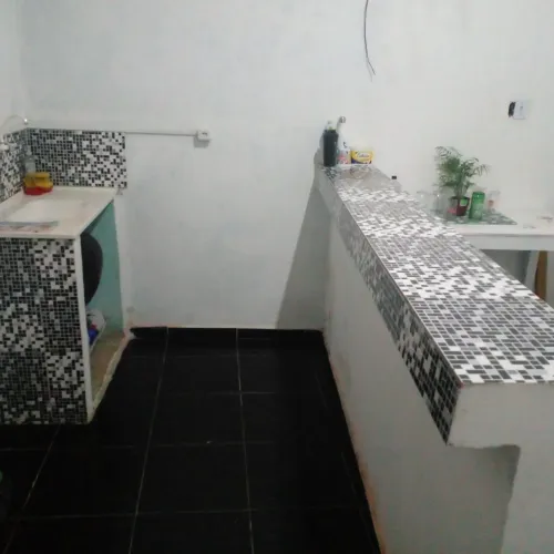 Casa vila dos criadores 