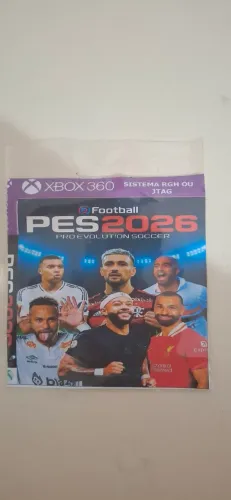 Jogo xbox 360 desbloqueio RGH
