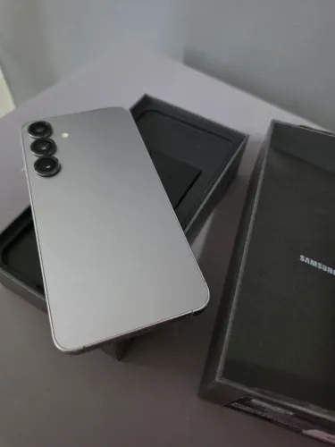 SAMSUNG S25 + PLUS 256