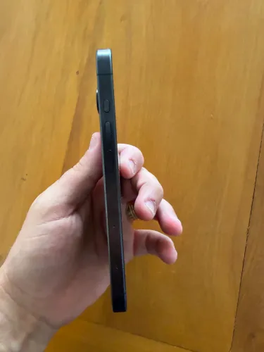 iPhone 15 Pro - 256GB