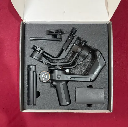 Gimbal Scorp-C