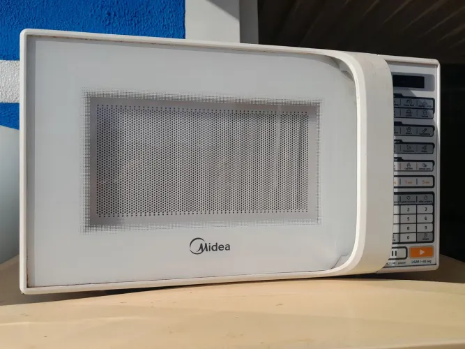 MICRO-ONDAS 20L MIDEA