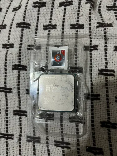 Processador Ryzen 3 3200g