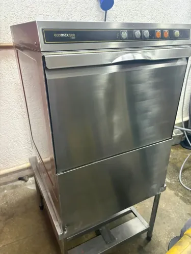 LAVA LOUÇAS INDUSTRIAL ECOMAX 500 - TODA REVISADA E COM GARANTIA