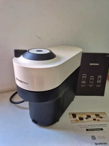 Cafeteira Nespresso