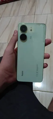 REDMI 13C vendo ou troco por A07 ou A15
