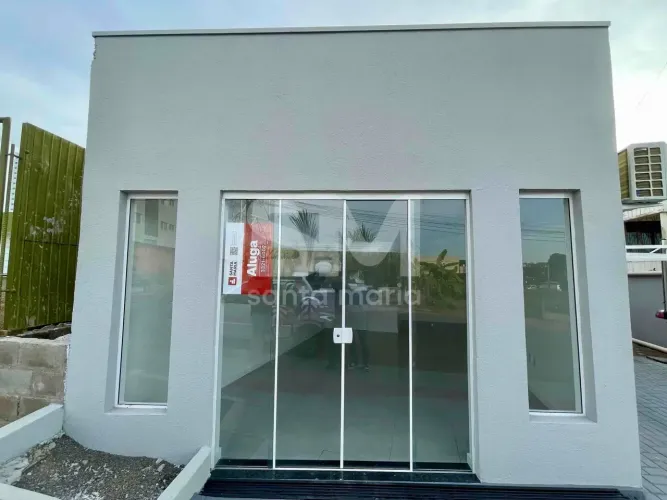 Sala para locação, Passo dos Fortes, Chapecó, SC