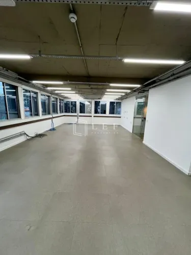 Apartamento com 289 m², para alugar no bairro Itaim Bibi.