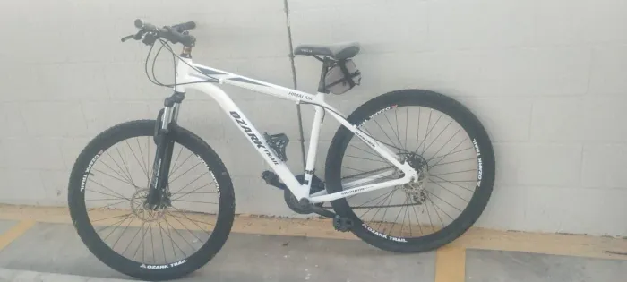 Bicicleta aro 29