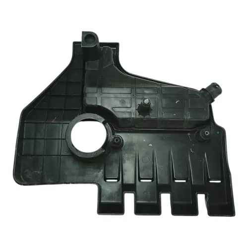 Tampa Protetor Motor Fiat Siena 2004 2008