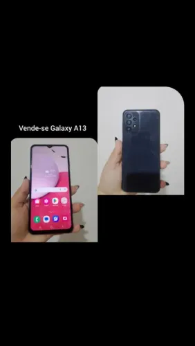 Vende-se celular