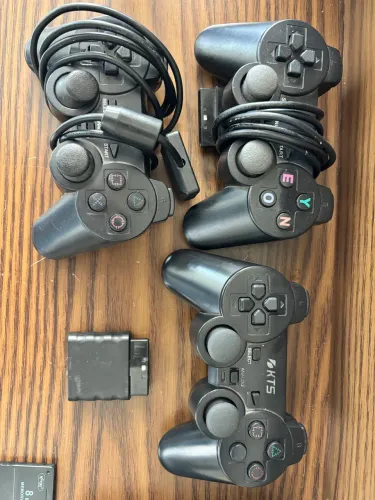 PS2 PlayStation 2