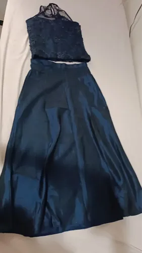 Vestido de festa/madrinha/formatura