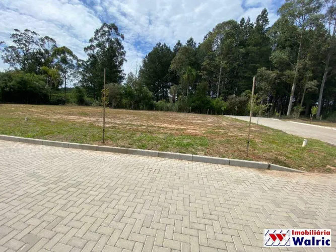 Terreno à venda, Amaral Ribeiro - Sapiranga/RS