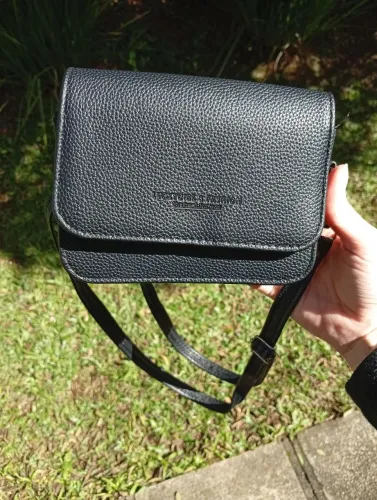 Bolsa preta 40$