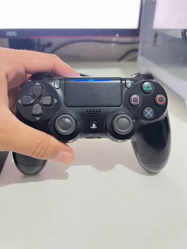 PlayStation 4 slim