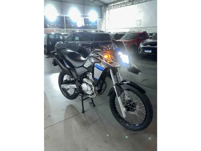 Honda Xre 300 adventure 2022