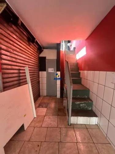 LOJA 150M² NO BAIRRO PINDORAMA BELO HORIZONTE