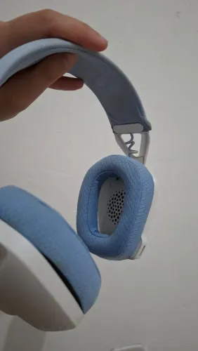 Headset g435 Logitech 