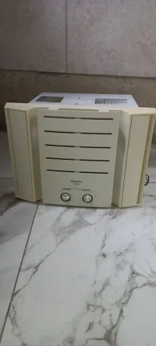 ar condicionado springuer midea 7.500 btus 110v
