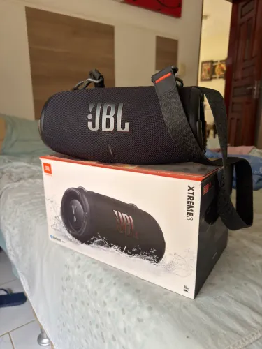 Jbl xtreme 6