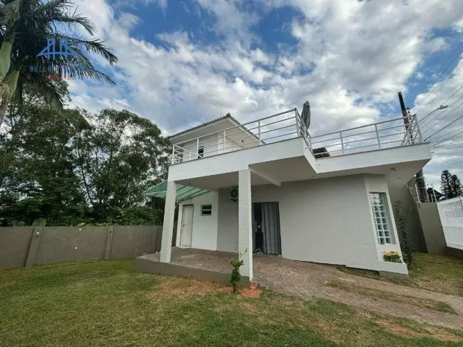 CASA FINANCIÁVEL, APENAS 899MIL REAIS!! - Agronômica - Florianópolis/SC