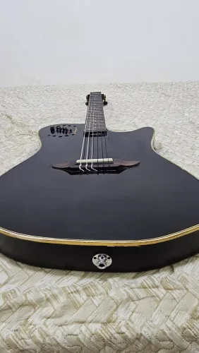 Violão Marquês VN12 