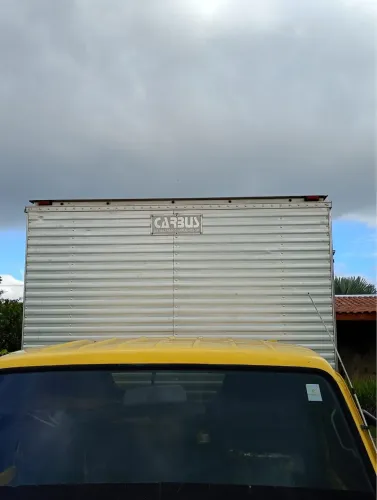 Baú